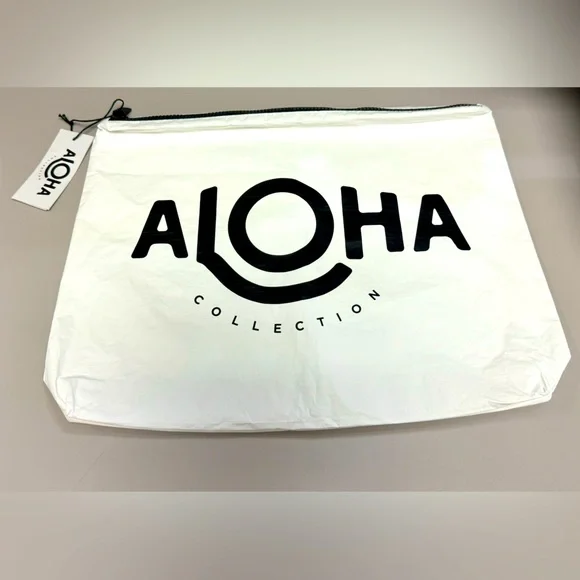 Aloha Collection Max Pouch